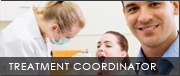 Treatment coordinator Fresno Dentist