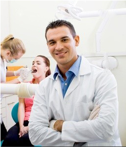 Fresno Dentist Manager