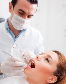 Dental Patient Forms