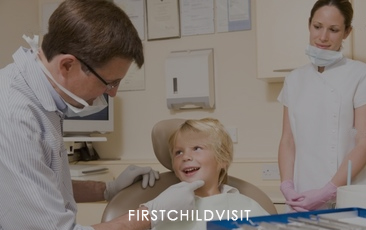 Child First Fresno Dental